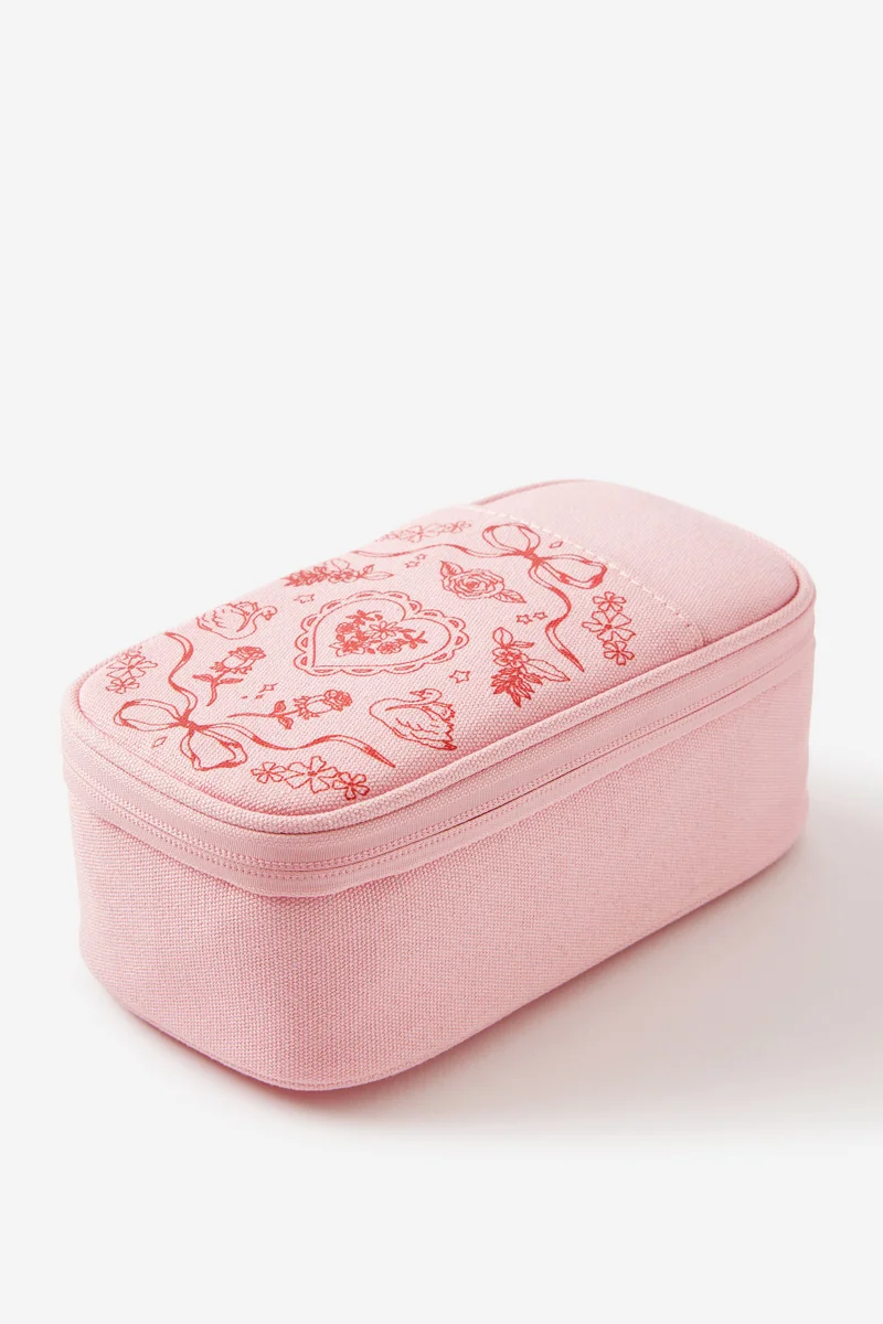 تايبو حافظة أقلام قماشية أرلو